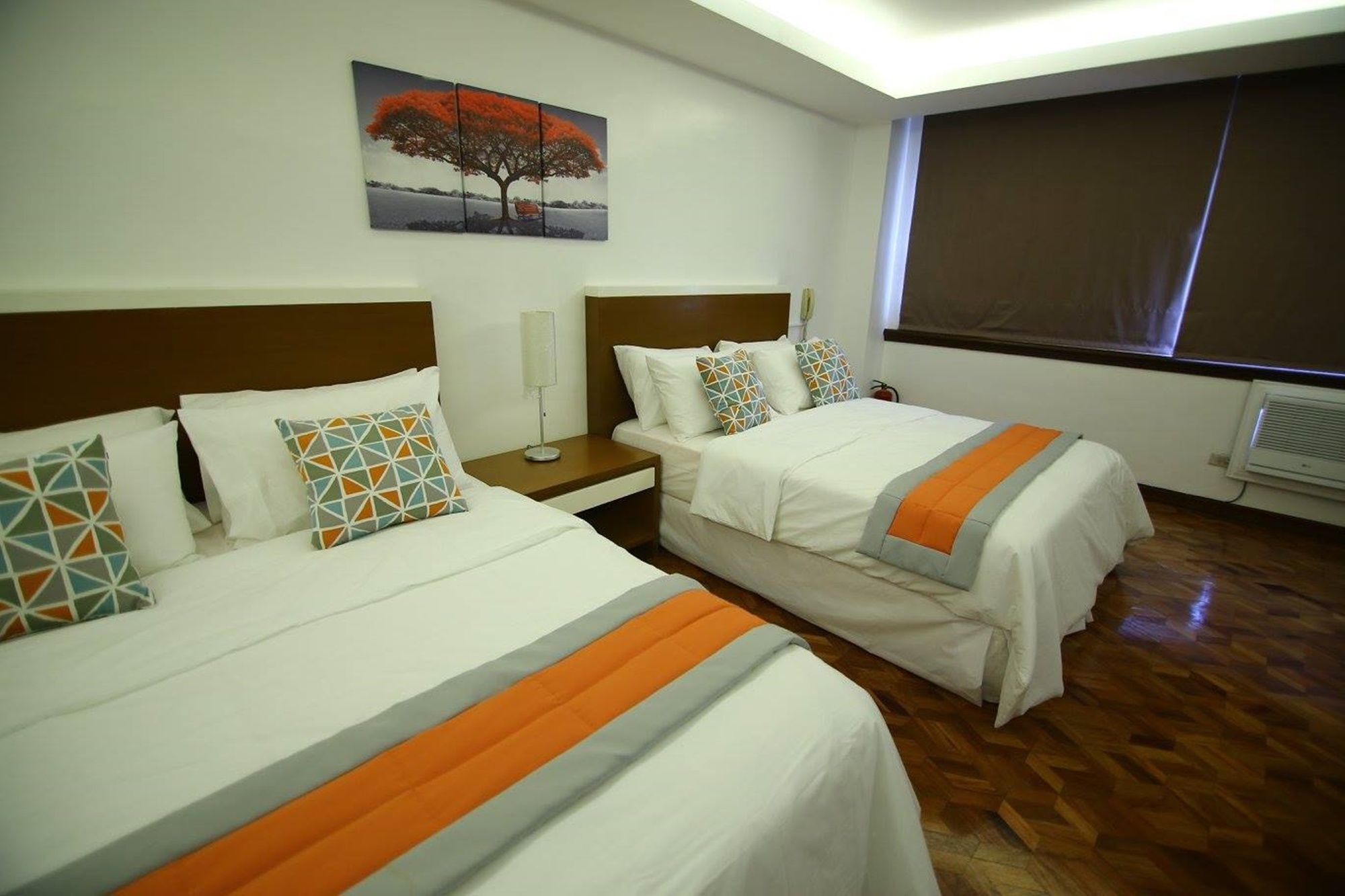 Reddoorz Plus @ Casino Street Makati Макати Экстерьер фото